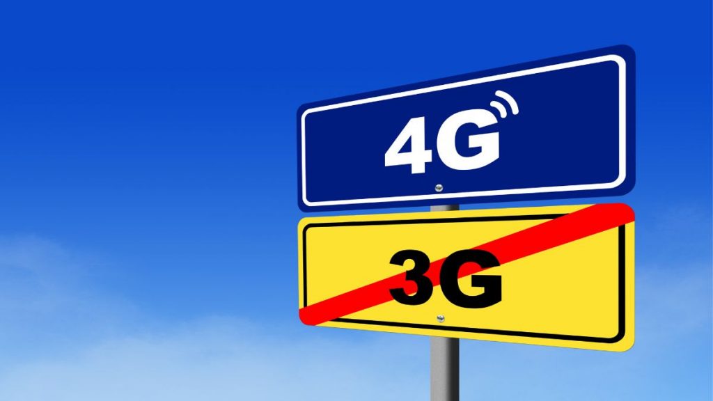 Một quốc gia bất ngờ đặt "dấu chấm hết" cho công nghệ 3G trong năm 2024