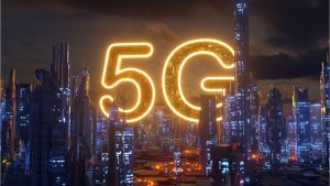 5G và AI thay đổi ngành Truyền Hình như thế nào?